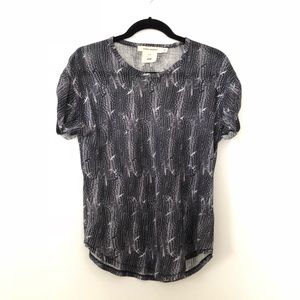 Isabel Maranta pour H&M Shirt